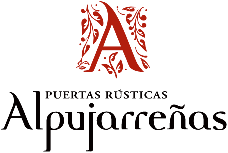 Puerta rústicas alpujarreñas Puerta rústicas alpujarreñas